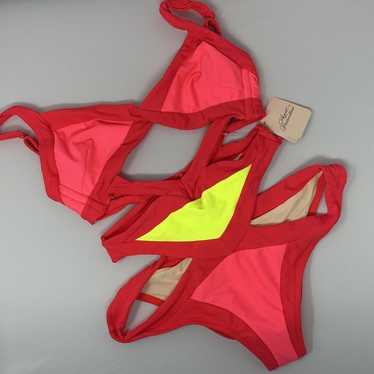 Agent Provocatur　スイムウェア　Mazzy　未使用品 Agent Provocateur Swimsuit Mazzy | eBay