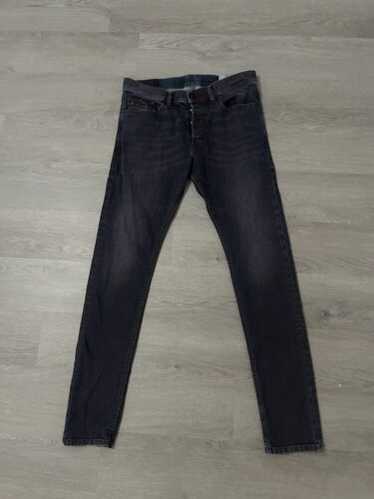 Diesel mens black tepphar - Gem