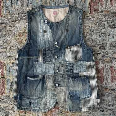 Kapital boro vest - Gem