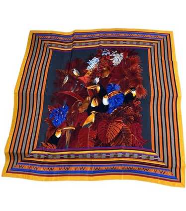 Beppe spadacini large silk - Gem
