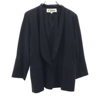 Chloe black formal jacket - Gem