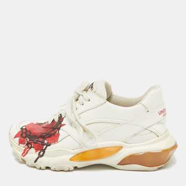 Rose valentino sneakers - Gem