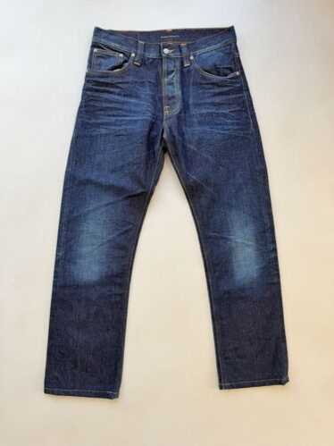 Nudie jeans average joe - Gem