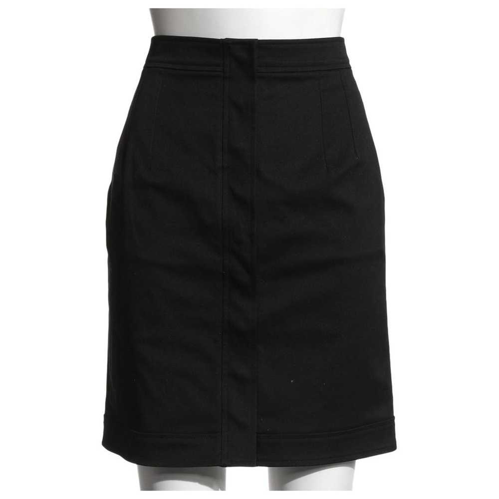 【関税込み】JIL SANDER '65' skirt Jil Sander Mid-length skirt