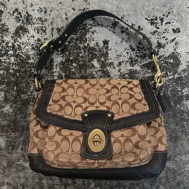 Coach vintage large legacy - Gem