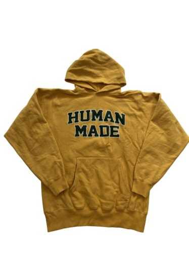 Human made logo print - Gem