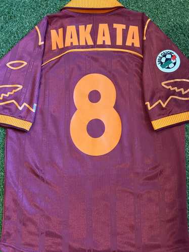 As roma vintage diadora - Gem