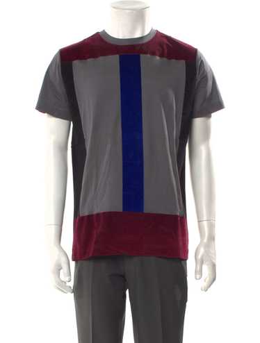 CHRISTOPHER KANE 半袖カットソー イタリア製 Christopher kane shirt - Gem