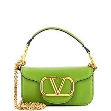 【Valentino】GARAVANI LOCO SHOULDER BAG◆ZW2B0K30IYS Valentino Garavani Loco' Shoulder Bag | italist