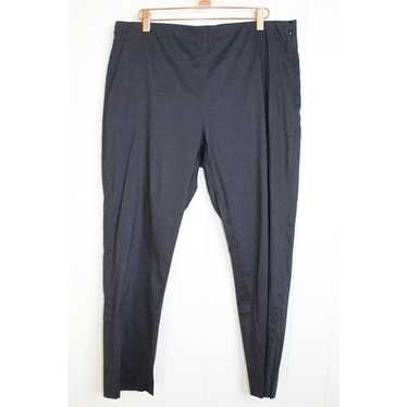贅沢 Theory eco crunch wash - Gem トップス
