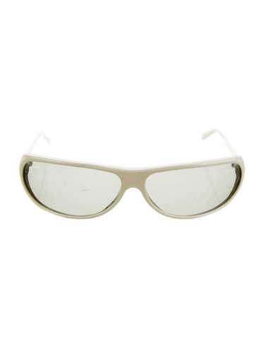 MARNI チャルタムキャットアイサンクラス CHARDHAM GRD marni cat eye sunglasses - Gem