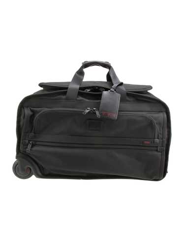 tumi alpha 2 Duffel 4輪 4 Wheeled Compact Duffel Alpha-2 - Tumi