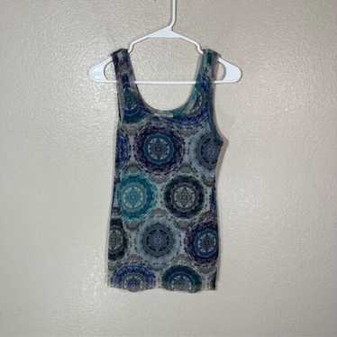00s GAULTIER ゴルチエ y2k grunge カットソー メッシュ 00s GAULTIER ゴルチエ y2k grunge カットソー メッシュ（Jean