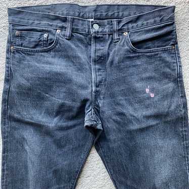 Rrl slim narrow denim - Gem