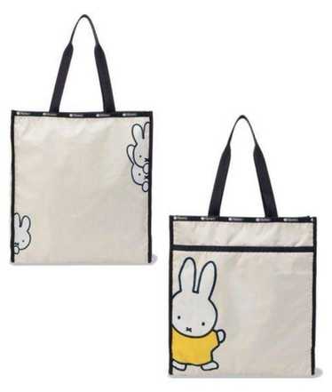 Lesportsac miffy tote - Gem