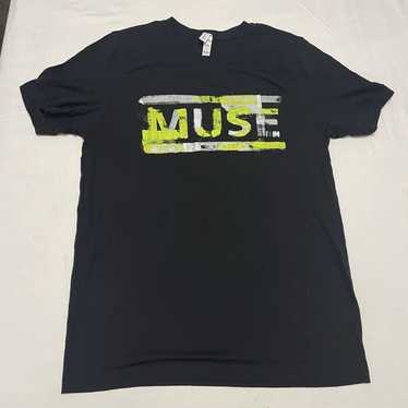 muse resistance shirt products for sale | eBay