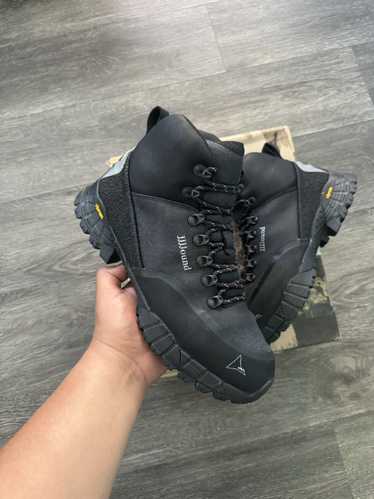Roa roa andreas hiking - Gem
