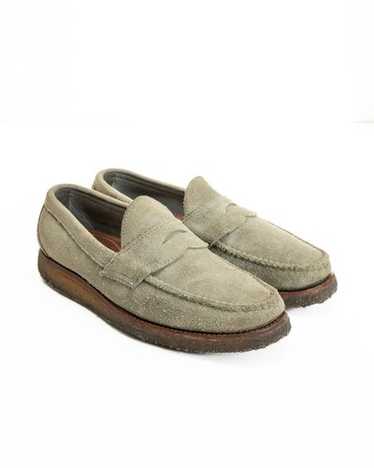 【YUKETEN / ユケテン】Boat Shoe 43 Boat Shoe - Flesh-out Leather [3 Colors] — YUKETEN