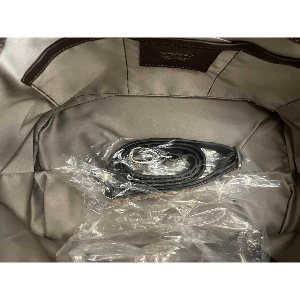 Ghibli Python handbag - image 10