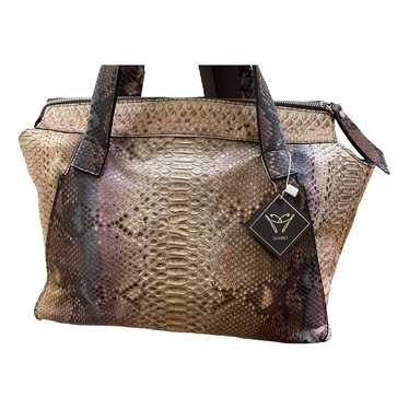 Ghibli Python handbag - image 1