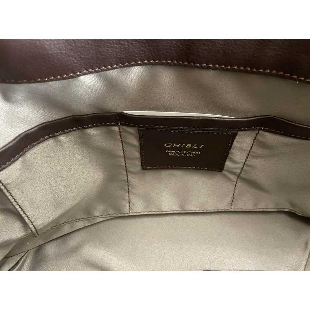 Ghibli Python handbag - image 3