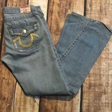 True religion joey rainbow - Gem