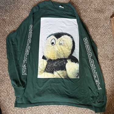 スケートボード Supreme - SUPREME Mike Kelley Ahh Youth Skateboard Supreme-Mike-Kelly-Supreme-