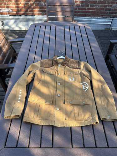 Carhartt × fragment design - Gem