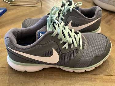 ウォーキング・ランニングウェア NIKE FLEX EXPERIENCE RN 3 MSL Nike flex experience rn3 - Gem