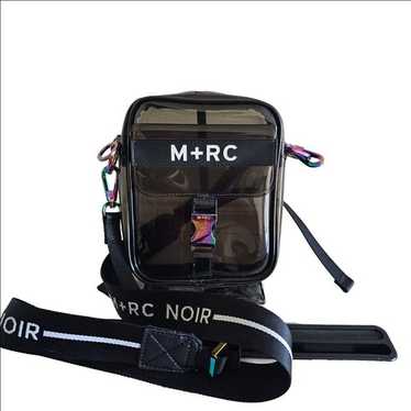 MRC Noir Rainbow Bag Black Men's - SS18 - US