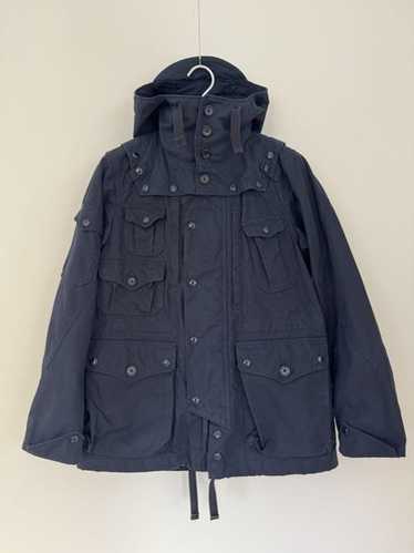 Engineered Garments Field Parka モッズ コート