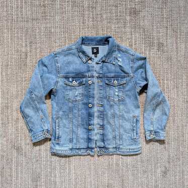 Art & class jacket - Gem