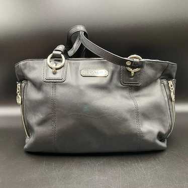 Coach f19252 gallery black - Gem