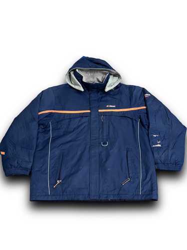 ellesse スノーウェア 3点セット ブルー×ホワイト レトロデザイン 楽天市場】エレッセ（キッズ・ジュニア用ウェア｜スキー用ウェア