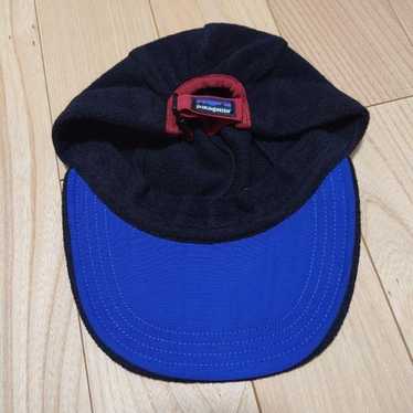 Patagonia hat - spoonbill - Gem