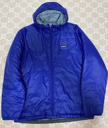 00’s Patagonia Puff Ball Sweater:M Patagonia puffball jacket - Gem