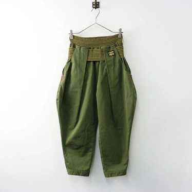 Kapital shimokita pants - Gem
