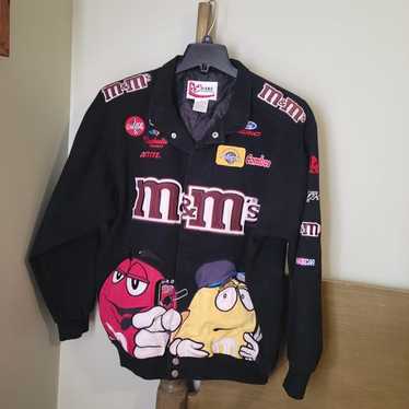 m&m カバーオールブランド