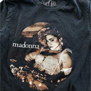 Madonna the celebration tour - Gem