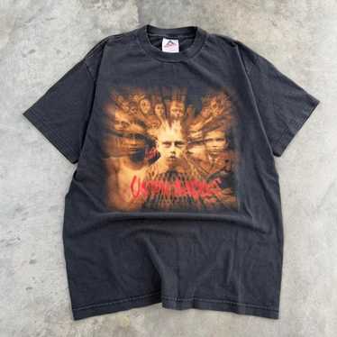 2002 KORN/ UNTOUCHABLE ツアー バンド Tシャツ s-l400.jpg