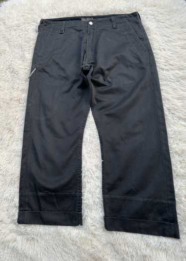 Levis x fenom fragment - Gem