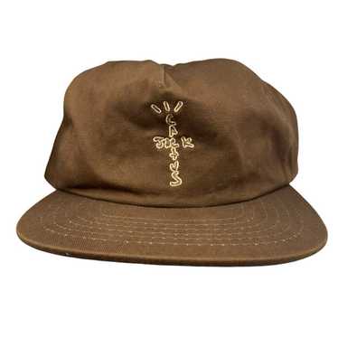 Cactus jack hat - Gem