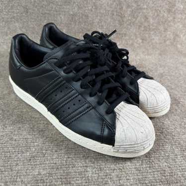 Adidas korn superstar black - Gem