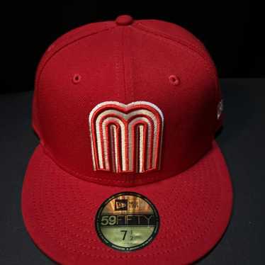 WBC限定】NEW ERA 侍ジャパン 日本代表 59FIFTY 7 5/8 - メルカリ