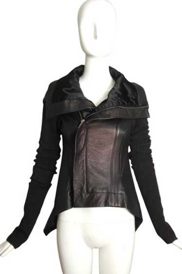 RICK OWENS NASKA 12SS PODS リックオウエンス NASKA SS12