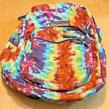 バッグ Rainbow3 STATE Bags | Kane Kids Travel Backpack Recycled Poly Canvas