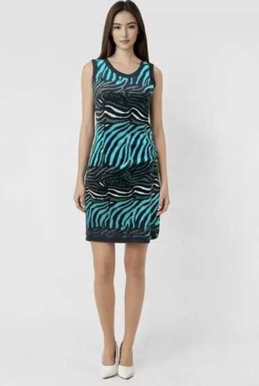 banana republic issa zebra - Gem