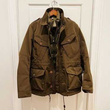 Burberry military jacket - Gem