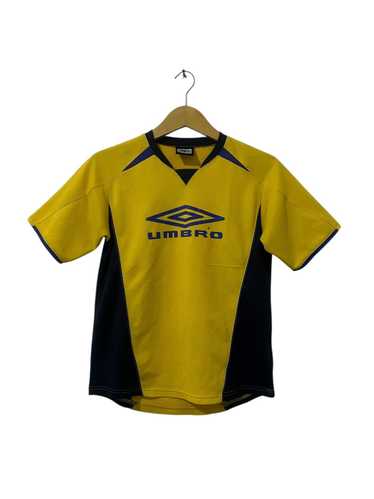 Descente umbro vintage - Gem