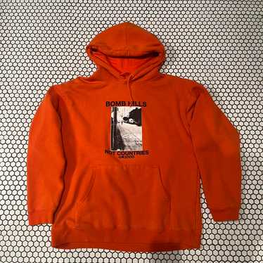 Gx1000 gx1000 hoodie - Gem